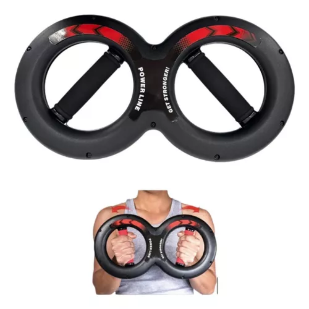 Ejercitador Con Resistencia Para Brazo disponible en Yaxa Colombia